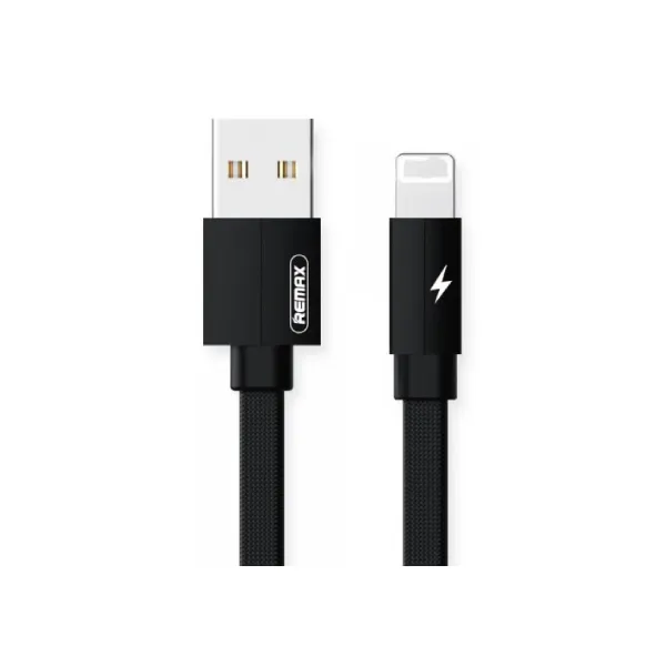 REMAX RC-094i KEROLLA LIGHTNING USB CHARGING DATA CABLE