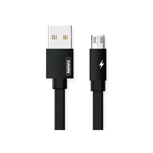 REMAX RC-094m KEROLLA MICRO USB CHARGING DATA CABLE