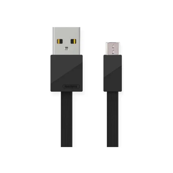 REMAX RC-105m BLADE MICRO USB CHARGING DATA CABLE