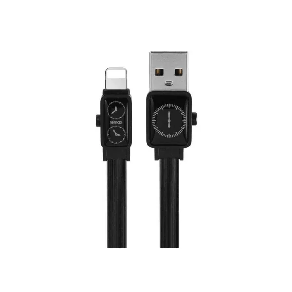 REMAX RC-113m WATCH SERIES MICRO USB CHARGING & DATA CABLE