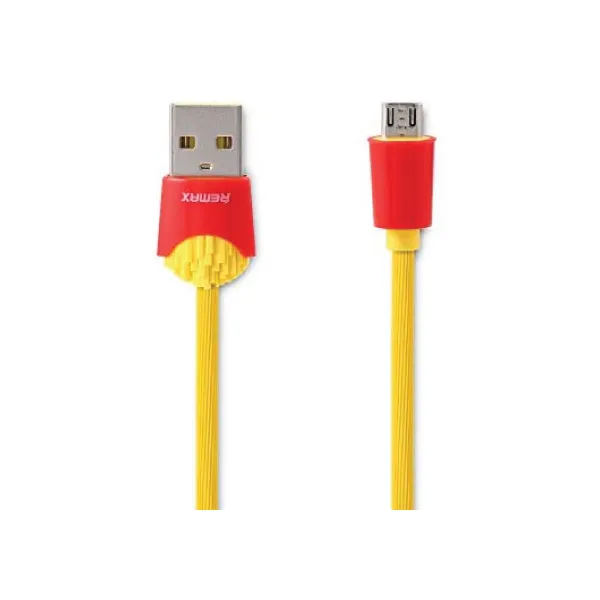 Remax RC-114m Chips Series Data Cable for Micro Android