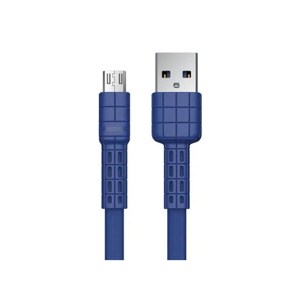 Remax RC-116m Armor Series Data Cable 2.4A for Micro Android