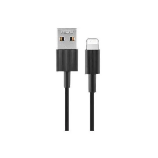 REMAX RC-120i CHAINO SERIES LIGHTNING CHARGING & DATA CABLE
