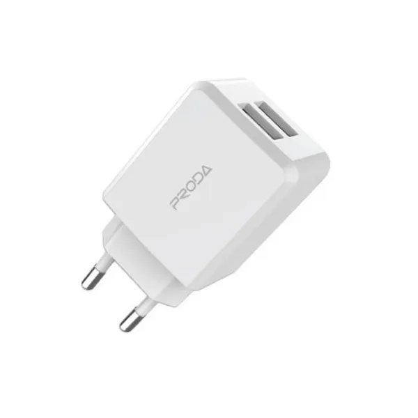 Remax PD-A22 LINSHY PRO TRAVEL CHARGER