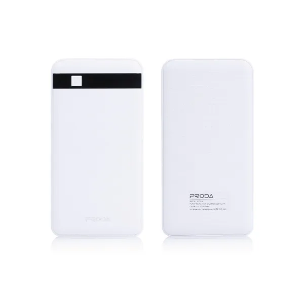 REMAX PPP-9 12000mAh POWER BANK WITH DIGITAL DISPLAY