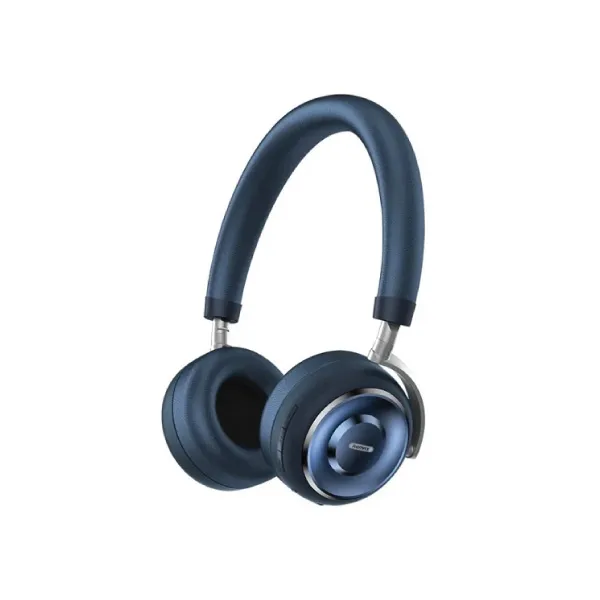 REMAX RB-620HB METAL BLUETOOTH 5.0 HEADPHONE
