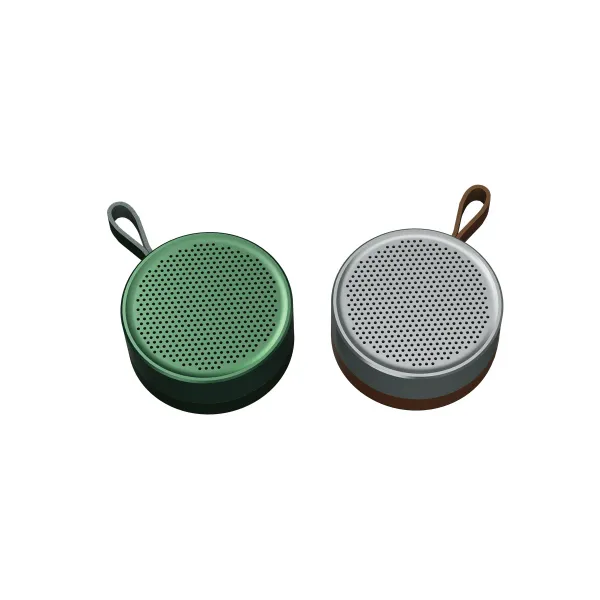 REMAX RB-M39 IPX5 PORTABLE BLUETOOTH SPEAKER