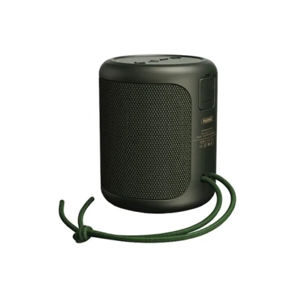 REMAX RB-M56 DEEP BASS PORTABLE BLUETOOTH SPEAKER