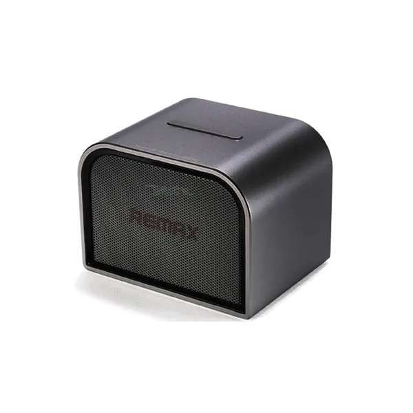 REMAX RB-M8 MINI PORTABLE BLUETOOTH SPEAKER