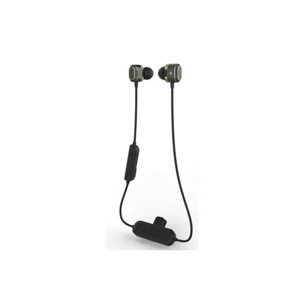 REMAX RB-S26 DUAL MOVING COIL BLUETOOTH EAR PHONE