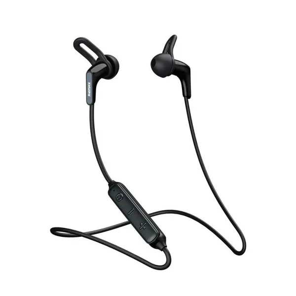 REMAX RB-S27 NECKBAND SPORTS BLUETOOTH EAR PHONE