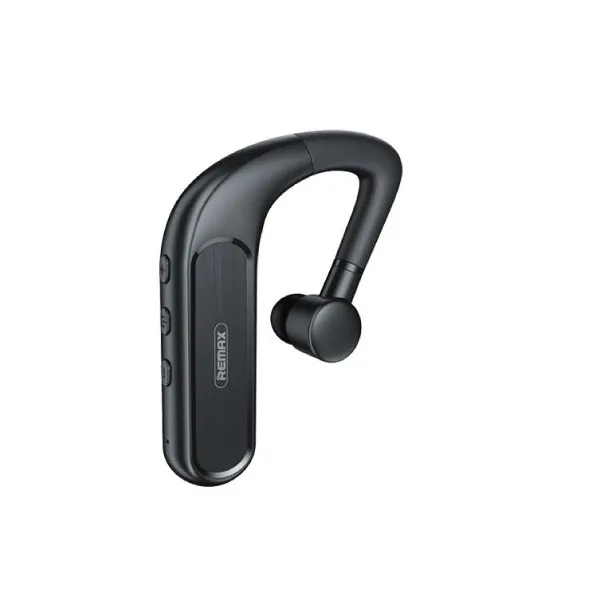 REMAX RB-T2 ALUMINIUM STEREO BLUETOOTH EARPHONE