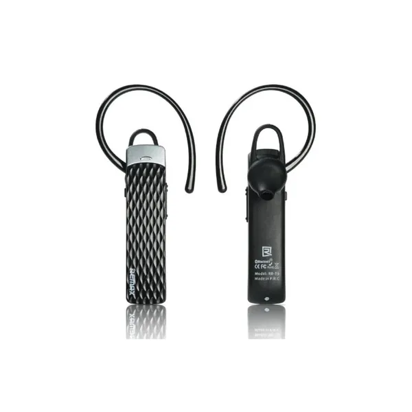 REMAX RB-T9 EARPIECE IN-EAR BLUETOOTH EARPHONE
