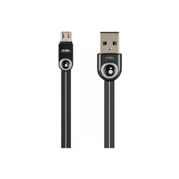 REMAX RC-101m LEMEN MICRO USB CHARGING & DATA CABLE