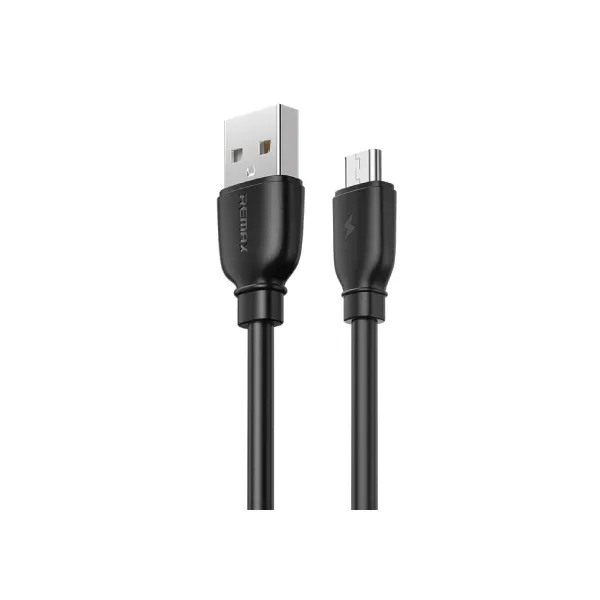 REMAX RC-138m MICRO USB 2.4A FAST CHARGING & DATA CABLE