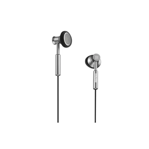 REMAX RM-305M  Metal Earphone