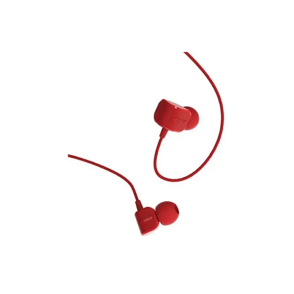 REMAX RM-502 IN-EAR WIRED CRAZY ROBOT EARPHONE