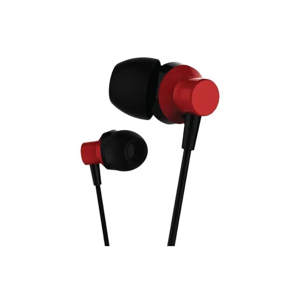 REMAX RM-512 IN-EAR WIRED EARPHONE