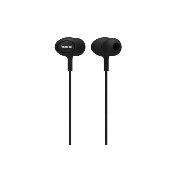 REMAX RM-515 STEREO WIRED EARPHONE