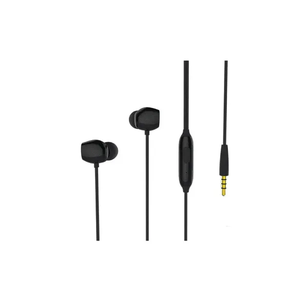 REMAX RM-550 IN-EAR WIRED EARPHONE