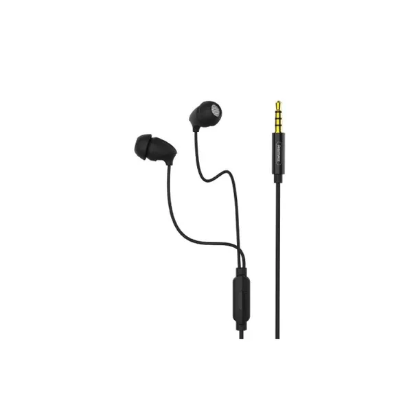 REMAX RM-588 IN-EAR WIRED EARPHONE