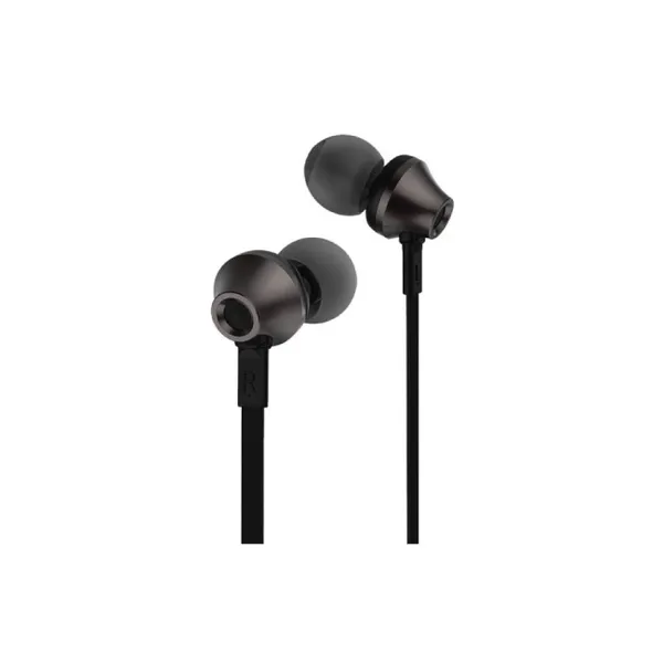 REMAX RM-610D STEREO IN-EAR EARPHONE with MIC