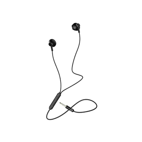 Remax RM-711 Wired In-Ear Earphone