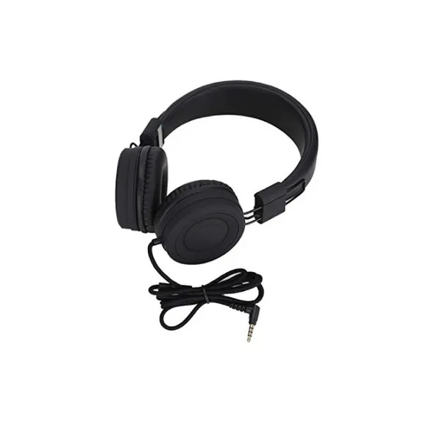 REMAX RM-805 WIRED OVER-EAR HEADPHONE