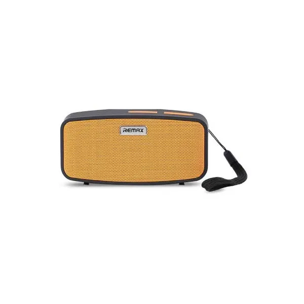 REMAX RM-M1 Portable Bluetooth Speaker
