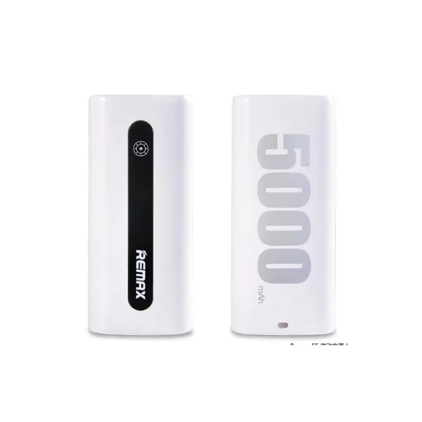 REMAX RPL-2 E5 5000mAh POWER BANK