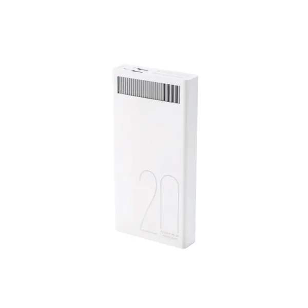 REMAX RPL-58 20000mAh REVOLUTION SERIES POWER BANK