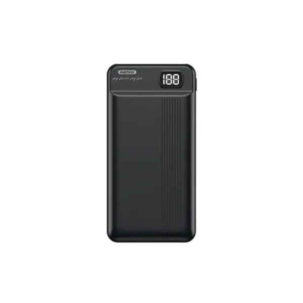 REMAX RPP-106 20000mAh FIZI SERIES POWER BANK