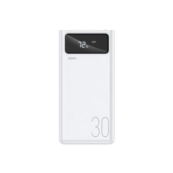 REMAX RPP-112 30000mAh HIGH CAPACITY POWER BANK