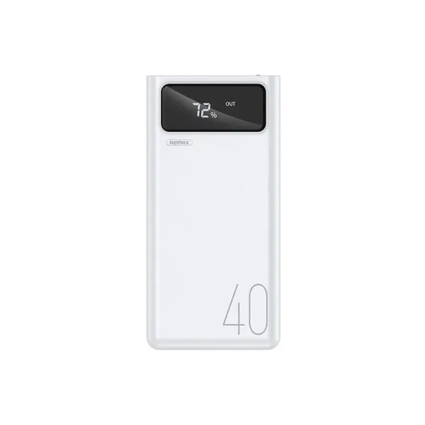REMAX RPP-113 40000mAh MENGINE SERIES POWER BANK
