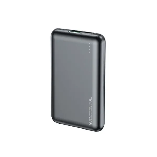 REMAX RPP-171 20000mAh LINZE SERIES 22.5W MULTI COMPATIBLE FAST CHARGING POWER BANK
