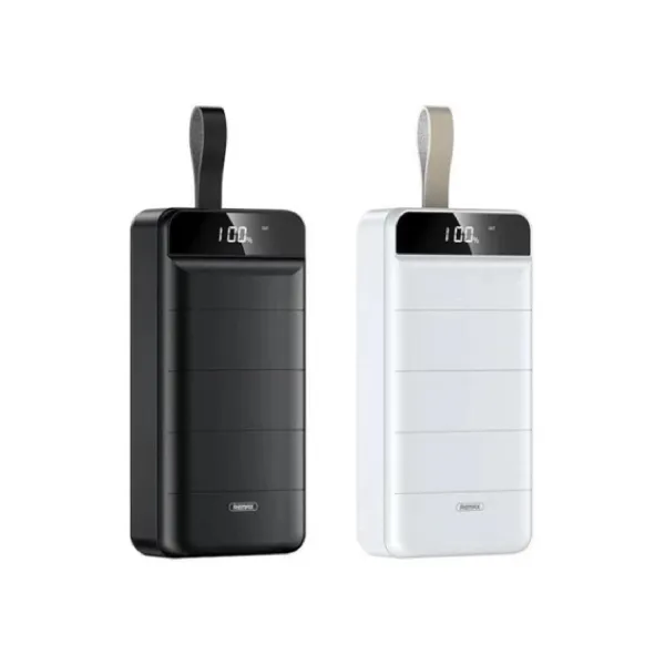 REMAX RPP-184 40000mAh LEADER SERIES 2.1A FAST CHARGING POWER BANK