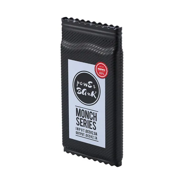 REMAX RPP-97 10000mAh MONCH SERIES POWER BANK