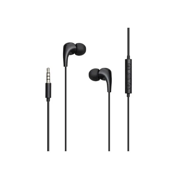 REMAX RW-108 WIRED EARPHONE for CALLS & MUSIC