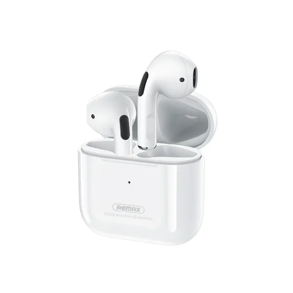 REMAX TWS-10i TRUE WIRELESS STEREO MUSIC EAR BUDS