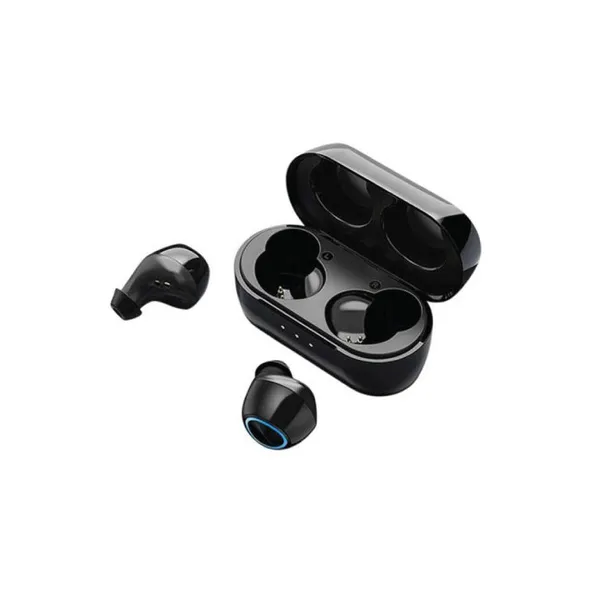 REMAX TWS-16 TRUE WIRELESS STEREO MINI EARPHONE W/CHARGING CASE