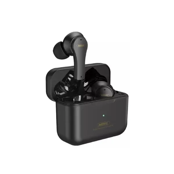 REMAX TWS-27 TRUE WIRELESS STEREO MUSIC EARPHONE