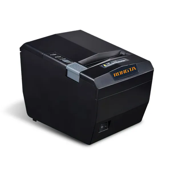 RONGTA RP327-UP THERMAL POS PRINTER (USB+PARALLEL)