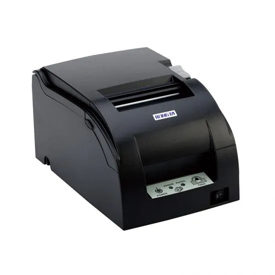 RONGTA RP76III-U IMPACT DOT MATRIX PRINTER W/USB INTERFACE