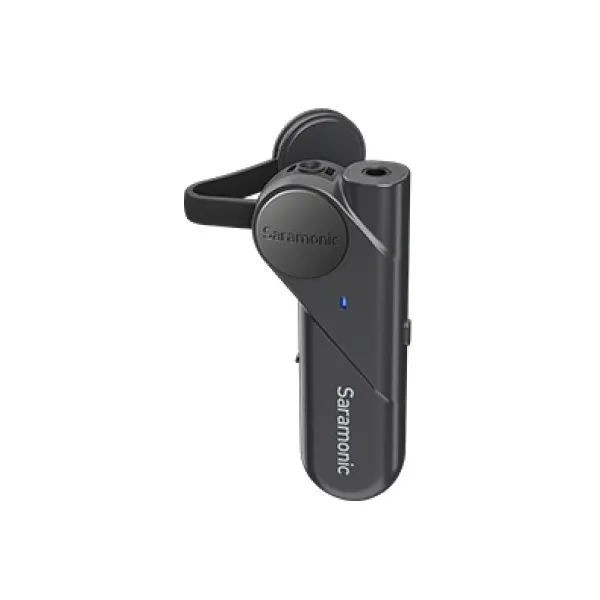 SARAMONIC BTW WIRELESS CLIP-ON LAVALIER MICROPHONE