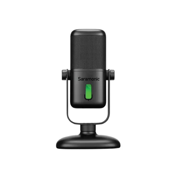 SARAMONIC SR-MV2000 USB PROFESSIONAL CONDENSER MICROPHONE