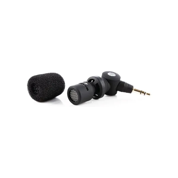 SARAMONIC SR-XM1 3.5mm TRS UNIDIRECTIONAL MICROPHONE