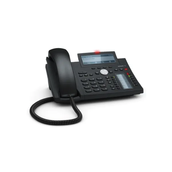 Snom D345 Desk Telephone
