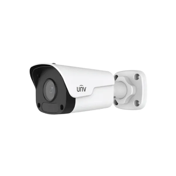 UNV IPC2122LR3-PF40M-D 2.0MP / 4mm IR BULLET IP CAMERA