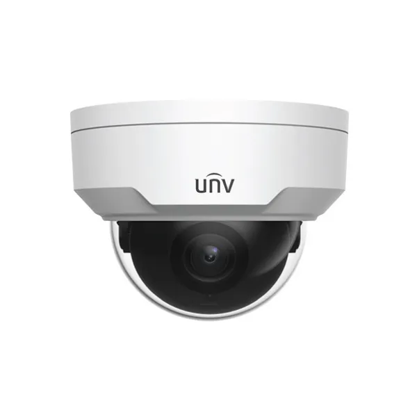 Uniview IPC322LB-SF28-A 2MP Vandal-resistant Mini Fixed Dome Camera