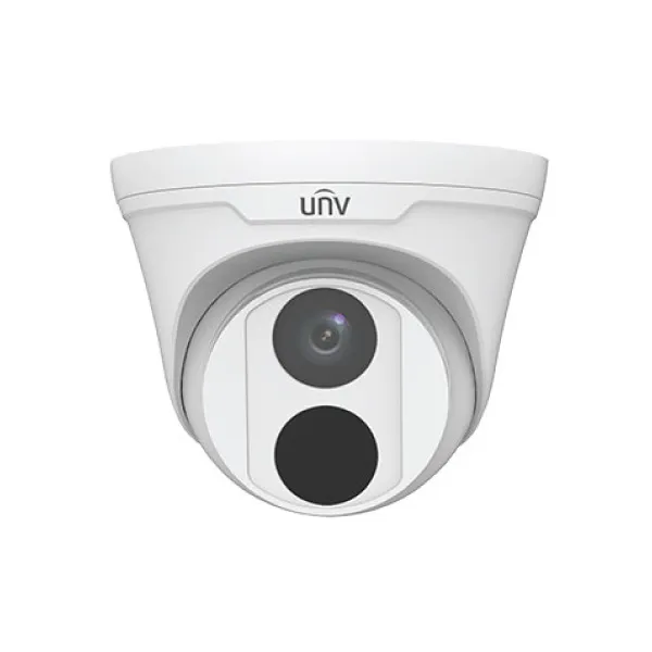 UNV IPC3615LR3-PF28-D 5MP FIXED DOME NETWORK CAMERA